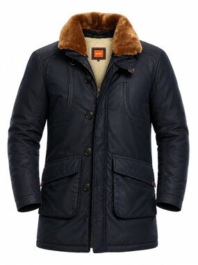 Hugo Boss N-3B Parka Men's 105